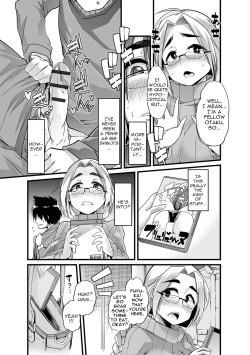 Page 5 of Boku no Sukatoro Megami-sama| My Scat Goddess