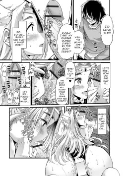 Page 9 of Boku no Sukatoro Megami-sama| My Scat Goddess
