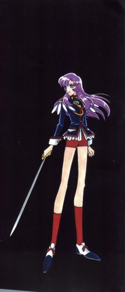 Page 3 of Kyouakuteki Shidou Selection