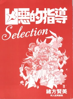 Page 4 of Kyouakuteki Shidou Selection