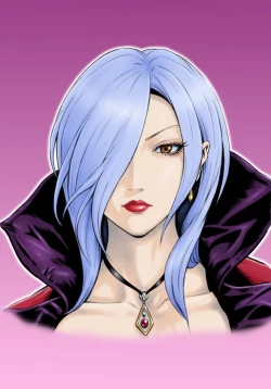 Page 47 of Aku no Onna Shuryou to Doutei Kouseiin | Evil Leader and the Virgin Members