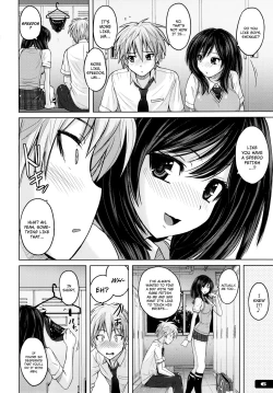Page 5 of Kyouei Mizugi Attack!