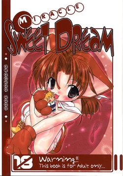Download MIRACLE SWEET DREAM