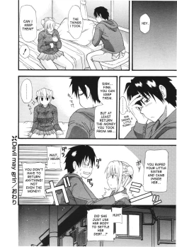 Page 16 of Devil may grin