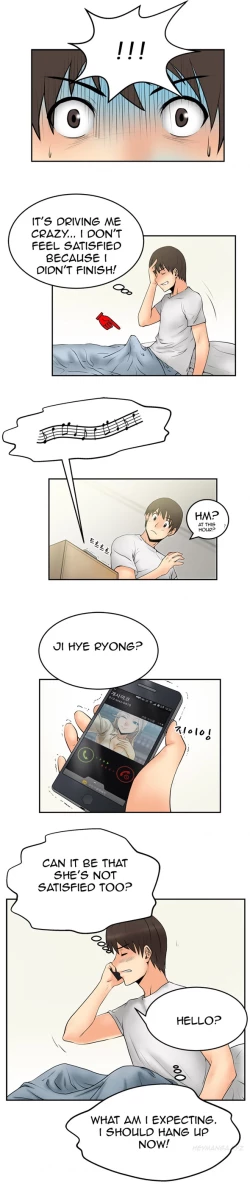 Page 60 of My Office Ch.1-26