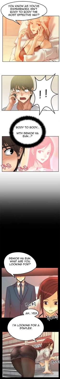 Page 64 of My Office Ch.1-26