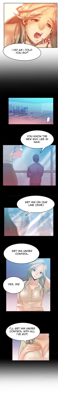 Page 83 of My Office Ch.1-26