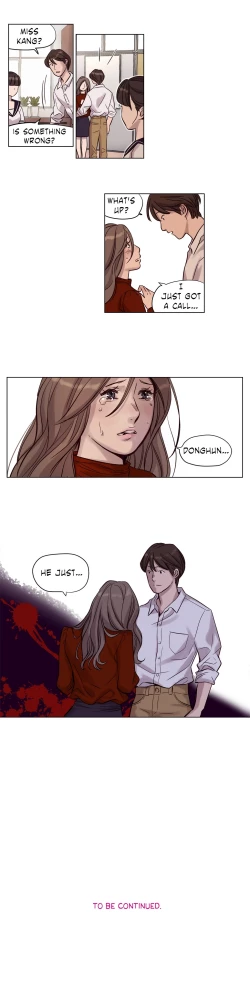 Page 164 of Atonement Camp  Ch.1-30