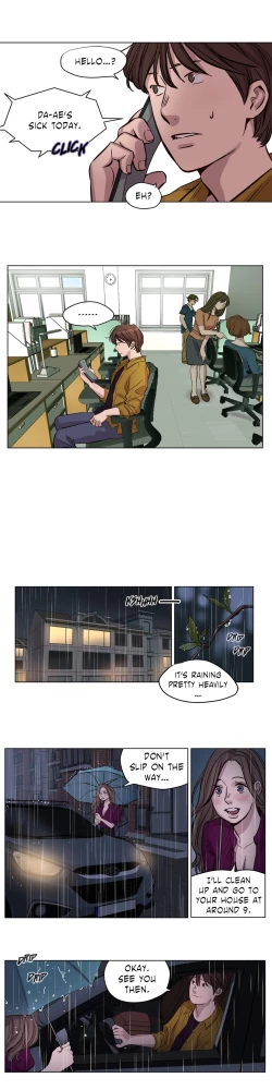 Page 188 of Atonement Camp  Ch.1-30