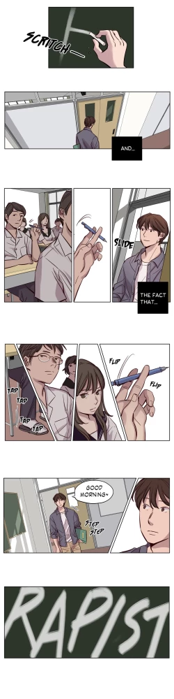 Page 227 of Atonement Camp  Ch.1-30