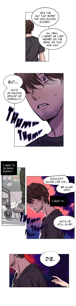 Page 246 of Atonement Camp  Ch.1-30