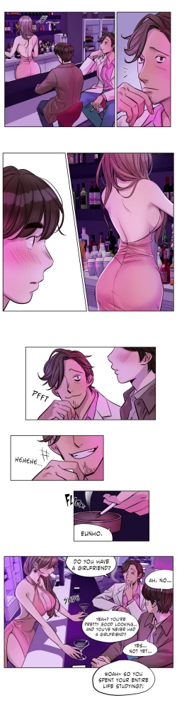 Page 276 of Atonement Camp  Ch.1-30