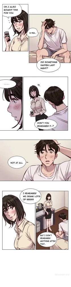 Page 396 of Atonement Camp  Ch.1-30