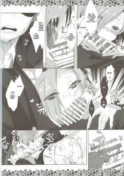 Page 10 of Re:Remu kara Hajimeru Orei no Orei