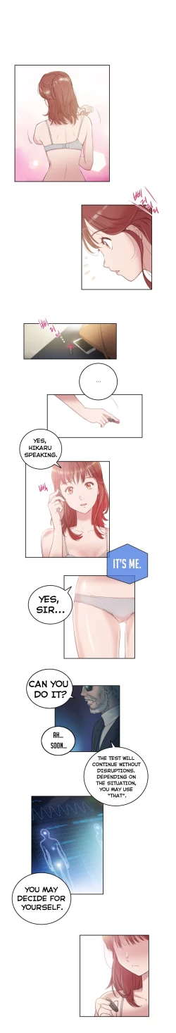 Page 66 of Erotic Sensuality & Perception Ch. 1-5