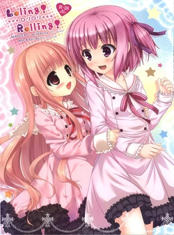 Download Loling! Rolling!