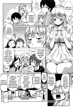 Page 118 of Mama x Pako