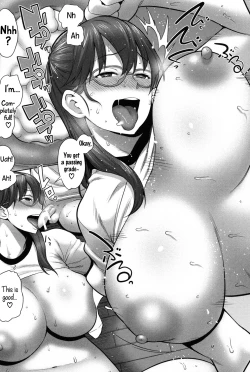 Page 163 of Mama x Pako