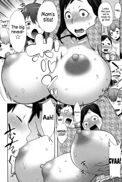 Page 42 of Mama x Pako