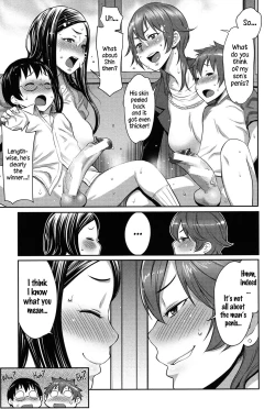 Page 95 of Mama x Pako