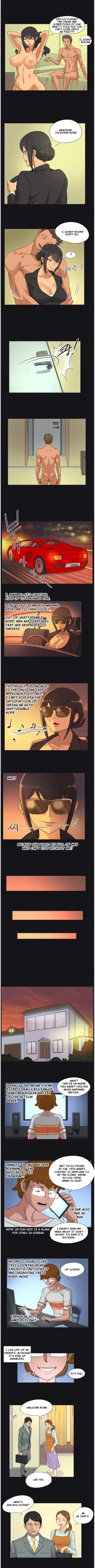 Page 18 of Naughty Girl Ch. 1-5