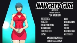Page 2 of Naughty Girl Ch. 1-5