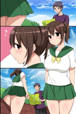 Page 55 of Zenin Ecchi na Joshi dake! Soku Hame OK na Yume no Island he Youkoso!