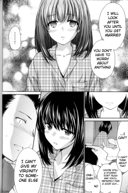 Page 58 of Ane Zukushi Ch. 4-11