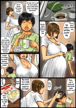 Page 114 of Kaasan no Ana Tsukawasete