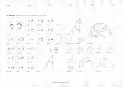 Page 182 of The Ultimate Art Collection Of "Kanon"