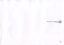 Page 3 of The Ultimate Art Collection Of "Kanon"