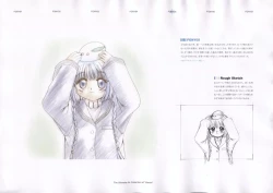Page 62 of The Ultimate Art Collection Of "Kanon"