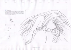 Page 65 of The Ultimate Art Collection Of "Kanon"