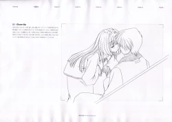 Page 71 of The Ultimate Art Collection Of "Kanon"