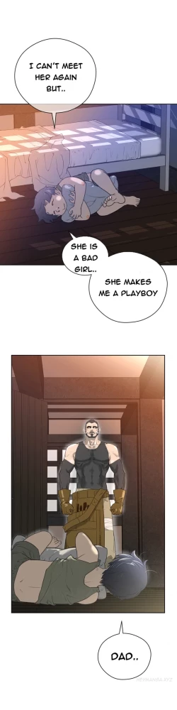 Page 197 of Perfect Half Ch.1-18