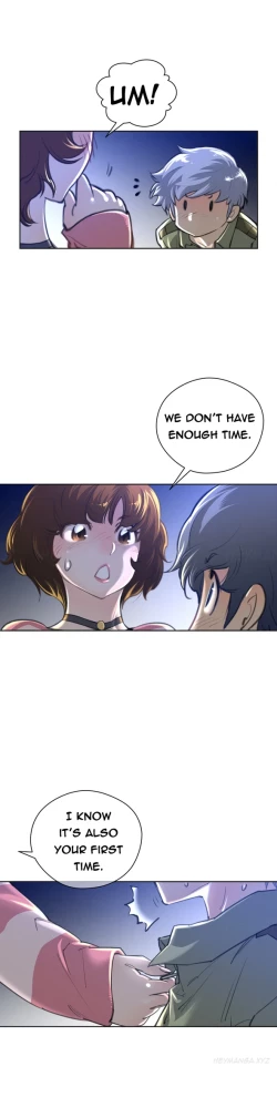 Page 40 of Perfect Half Ch.1-18