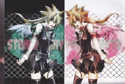 Page 4 of HibaTsuna Anthology - Strawberry