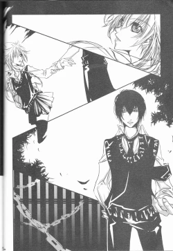 Page 94 of HibaTsuna Anthology - Strawberry