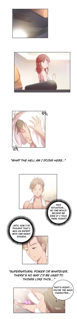 Page 67 of Erotic Sensuality & Perception Ch. 1-6