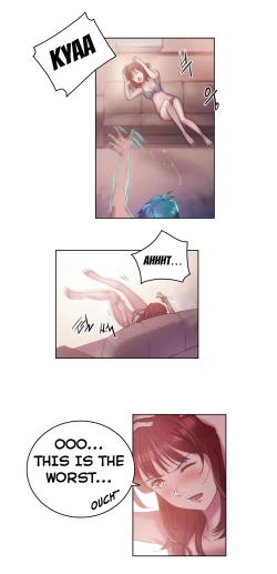 Page 75 of Erotic Sensuality & Perception Ch. 1-6