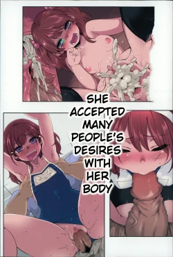 Page 8 of Daichi ni Tadoritsuku made ni | Before I Arrive At The Earth