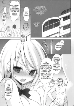 Page 16 of Gakkou de Seishun! 6