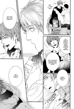 Page 43 of Kare no Shousou to Koi ni Tsuite