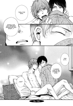 Page 110 of Kare no Shousou to Koi ni Tsuite 2 Ch. 1-4