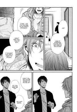 Page 13 of Kare no Shousou to Koi ni Tsuite 2 Ch. 1-4