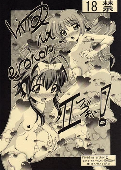 Download ViVid na erohon II!