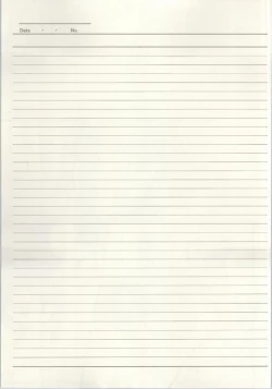 Page 105 of Les Live! 2nd Lesson!