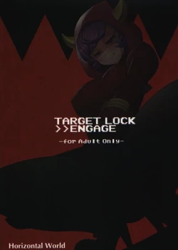 Page 18 of Target Lock >> Engage