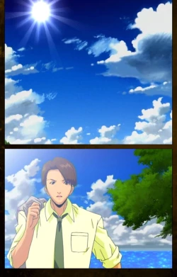 Page 21 of Yakin Byoutou Karte.9 Complete Ban