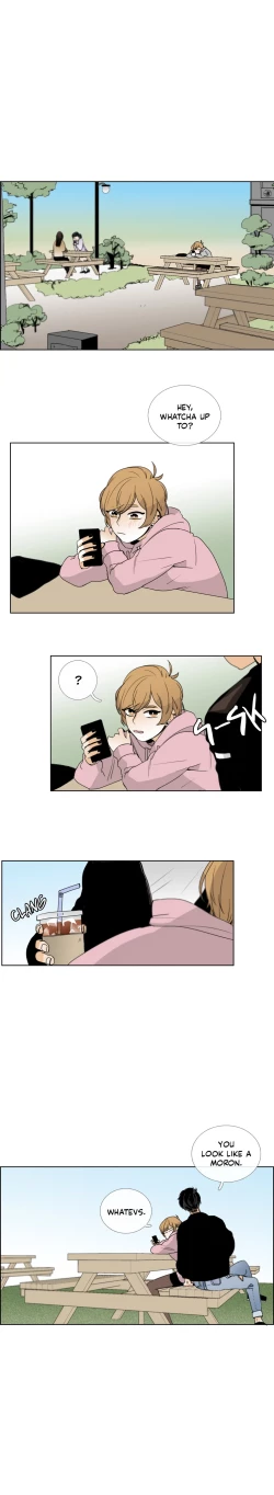 Page 157 of Talk To Me Ch.1-28